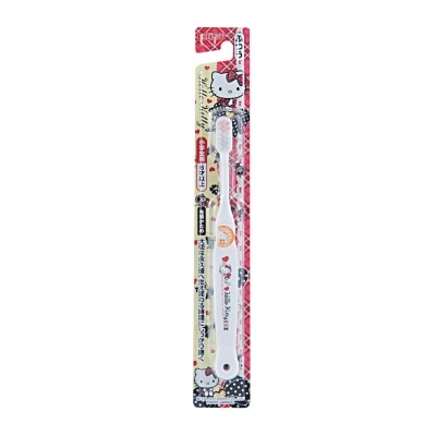 EBISU Ebisu Toothbrush Hello Kitty  (random Packing)