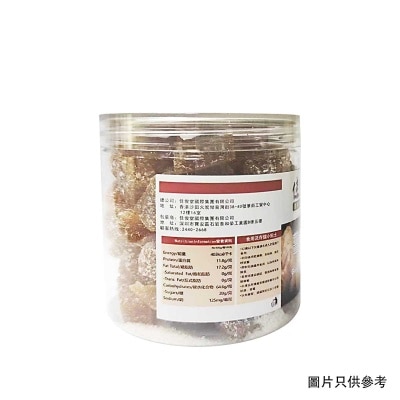 佳俊堂 薑汁軟糖 image