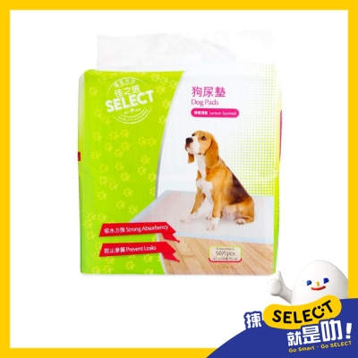SELECT Dog Pads 45x60cm image