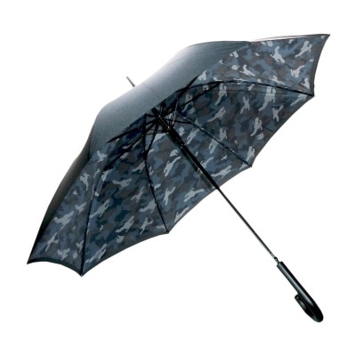 MIINE Long Umbrella-camouflage