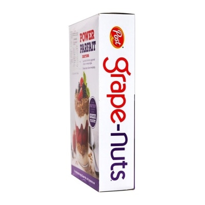 POST Grape Nuts Cereal