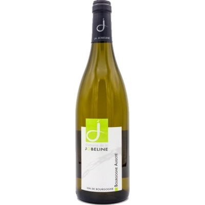 DOM JOBELINE Domaine de La Jobeline Bourgogne Aligote 2018