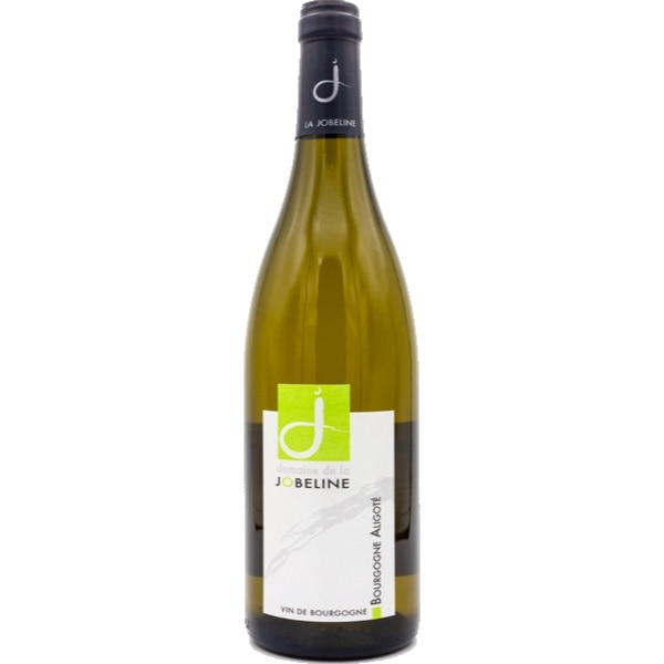 DOM JOBELINE Domaine de La Jobeline Bourgogne Aligote 2018