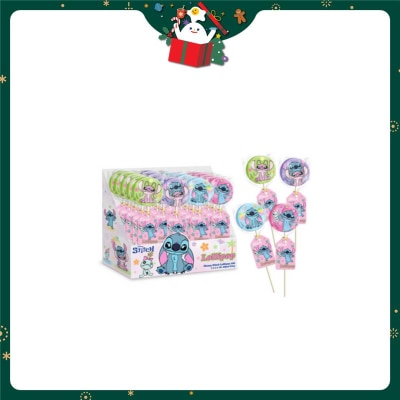 AJITENKA Disney Stitch Lollipop