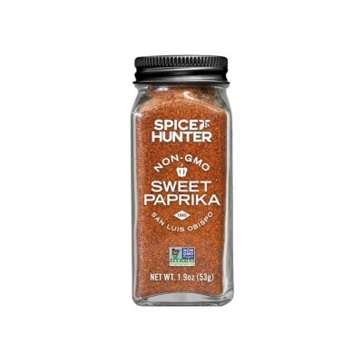 SPICE HUNTER Paprika Sweet