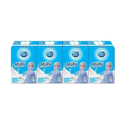 DUTCH LADY Milky Original Milk Beverage