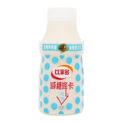 台灣比菲多 乳酸飲品（少糖） [台灣](冷凍 0-4°C)