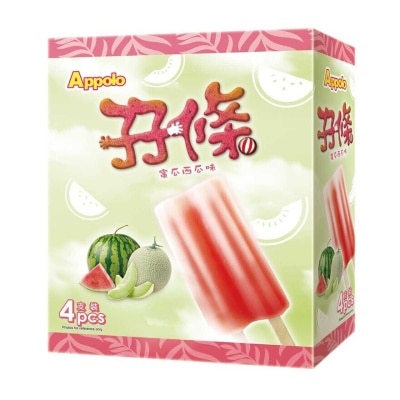 APPOLO Melon Watermelon Flvfz Confection Mp