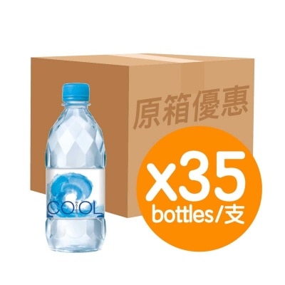 COOL [case] Purified Water (random Packaging)