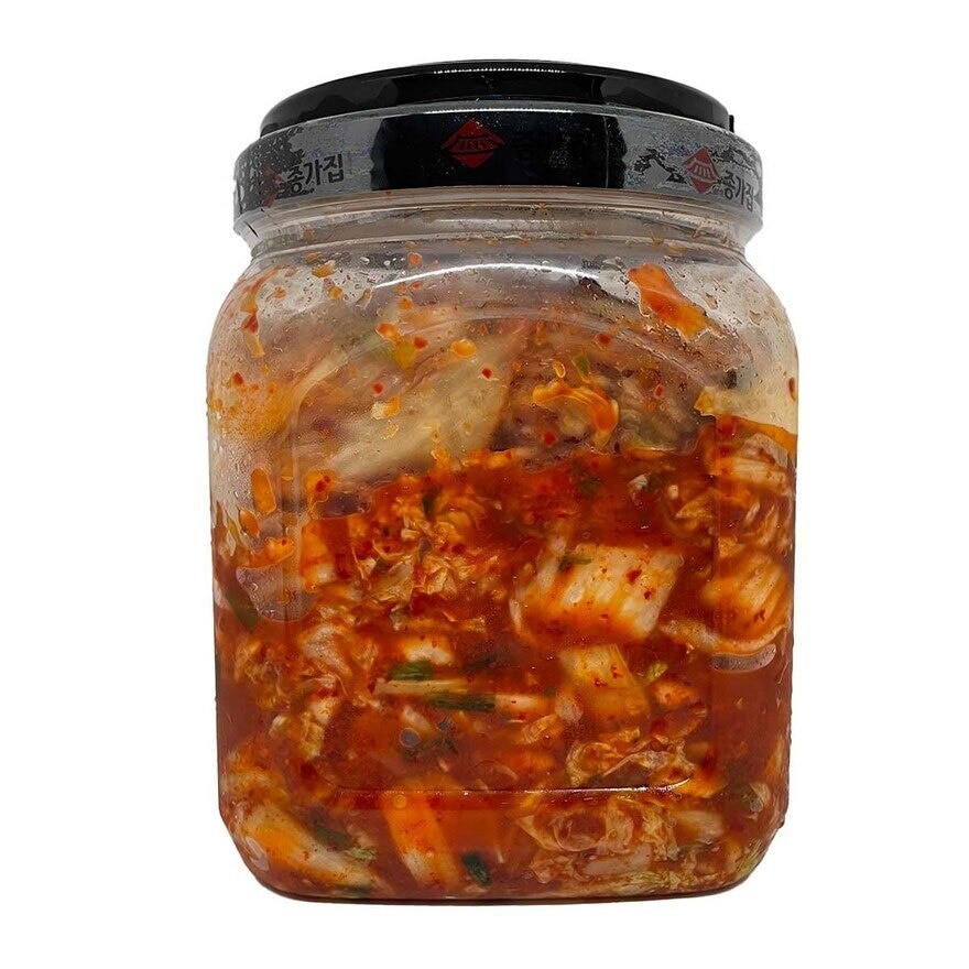 JONGGA Mat Kimchi [korea](chilled 0-4°c)