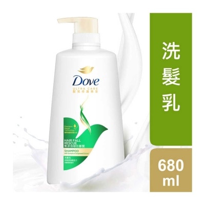 DOVE Shampoo - Hair Fall Rescue