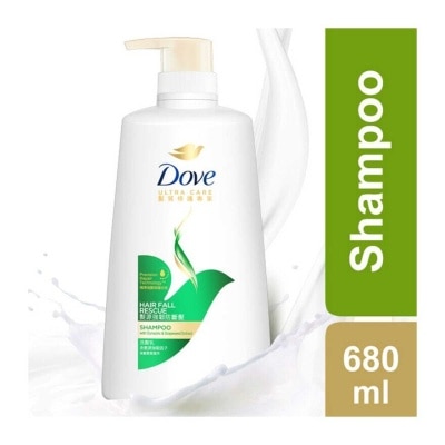 DOVE Shampoo - Hair Fall Rescue