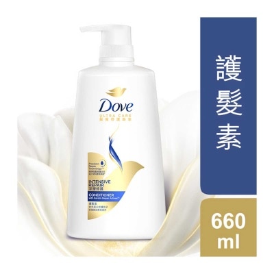 DOVE Conditioner - Intensive Repair