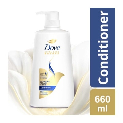 DOVE Conditioner - Intensive Repair