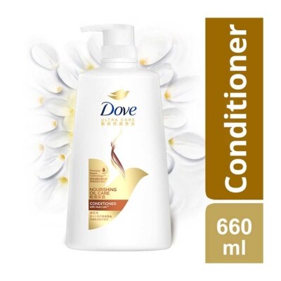 DOVE Conditioner - Nourishing Oil Care