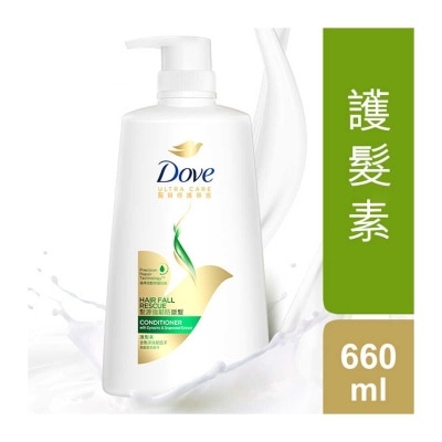 DOVE Conditioner - Hair Fall Rescue