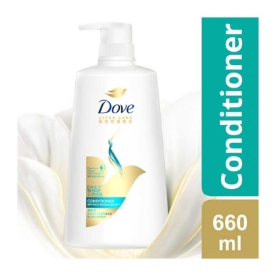 DOVE Conditioner - Daily Shine