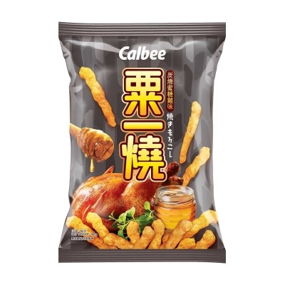 CALBEE Roasted Honey Chicken Flv Gac