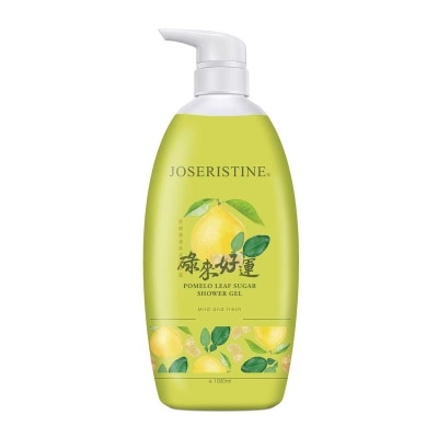 JOSERISTINE Pomelo Leaf Sugar Shower Gel