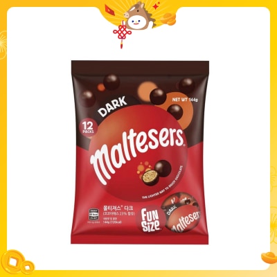 MALTESERS Dark Funsize