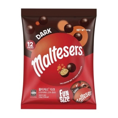 MALTESERS Dark Funsize