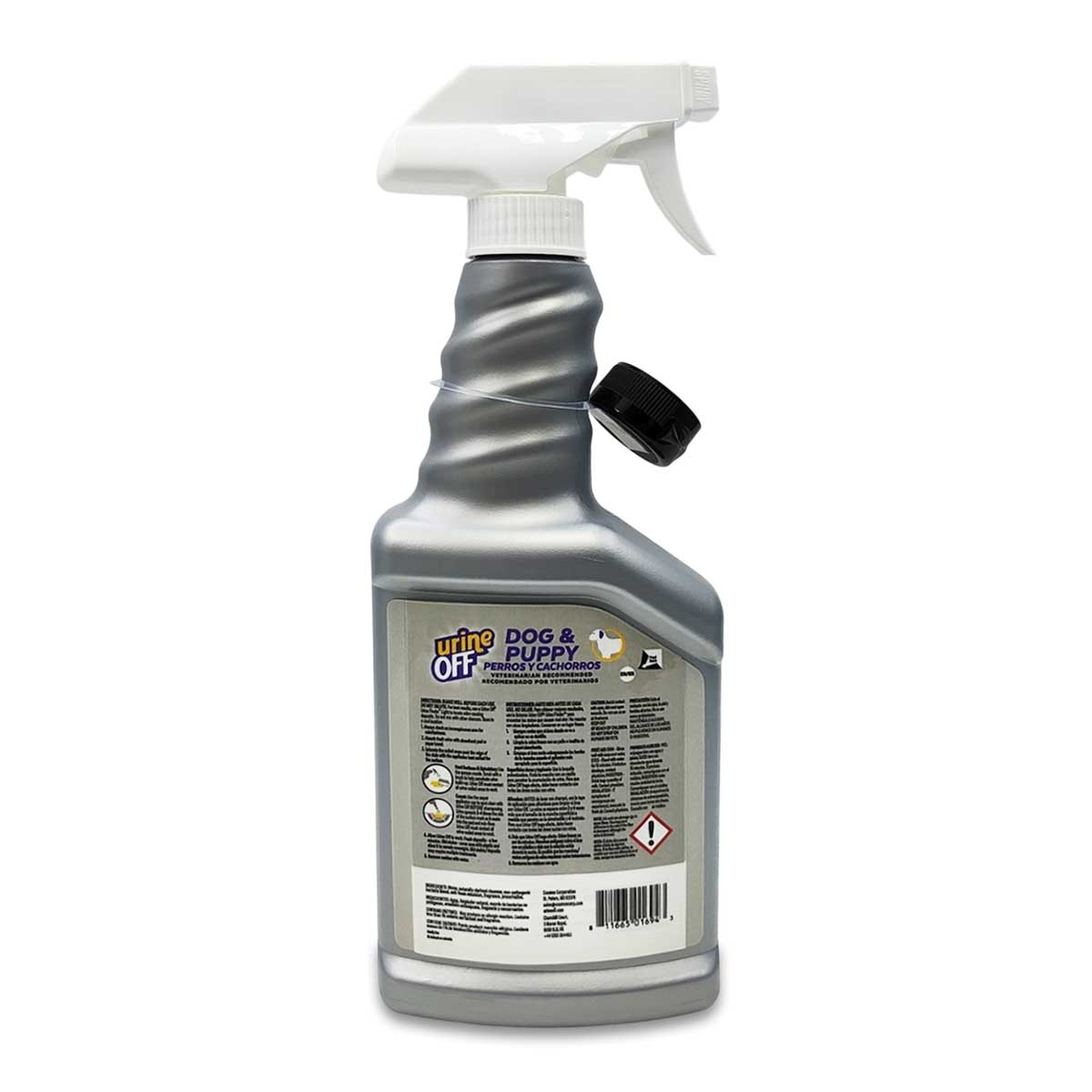 URINE OFF Sprayer 500ml Dog