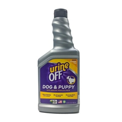 URINE OFF Sprayer 500ml Dog