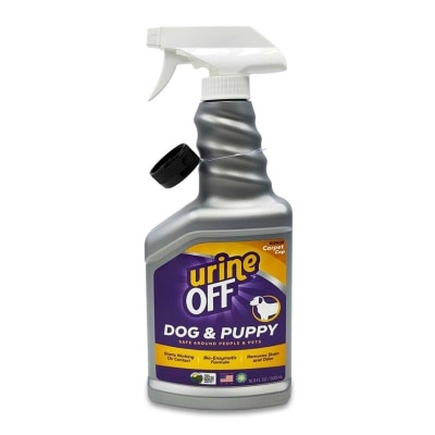 URINE OFF Sprayer 500ml Dog
