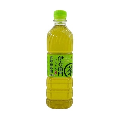 SUNTORY Iyemon Green Tea