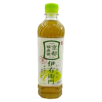 三得利 伊右衛門 綠茶 image