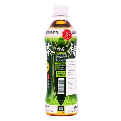 Suntory Suntory Iyemon Green Tea