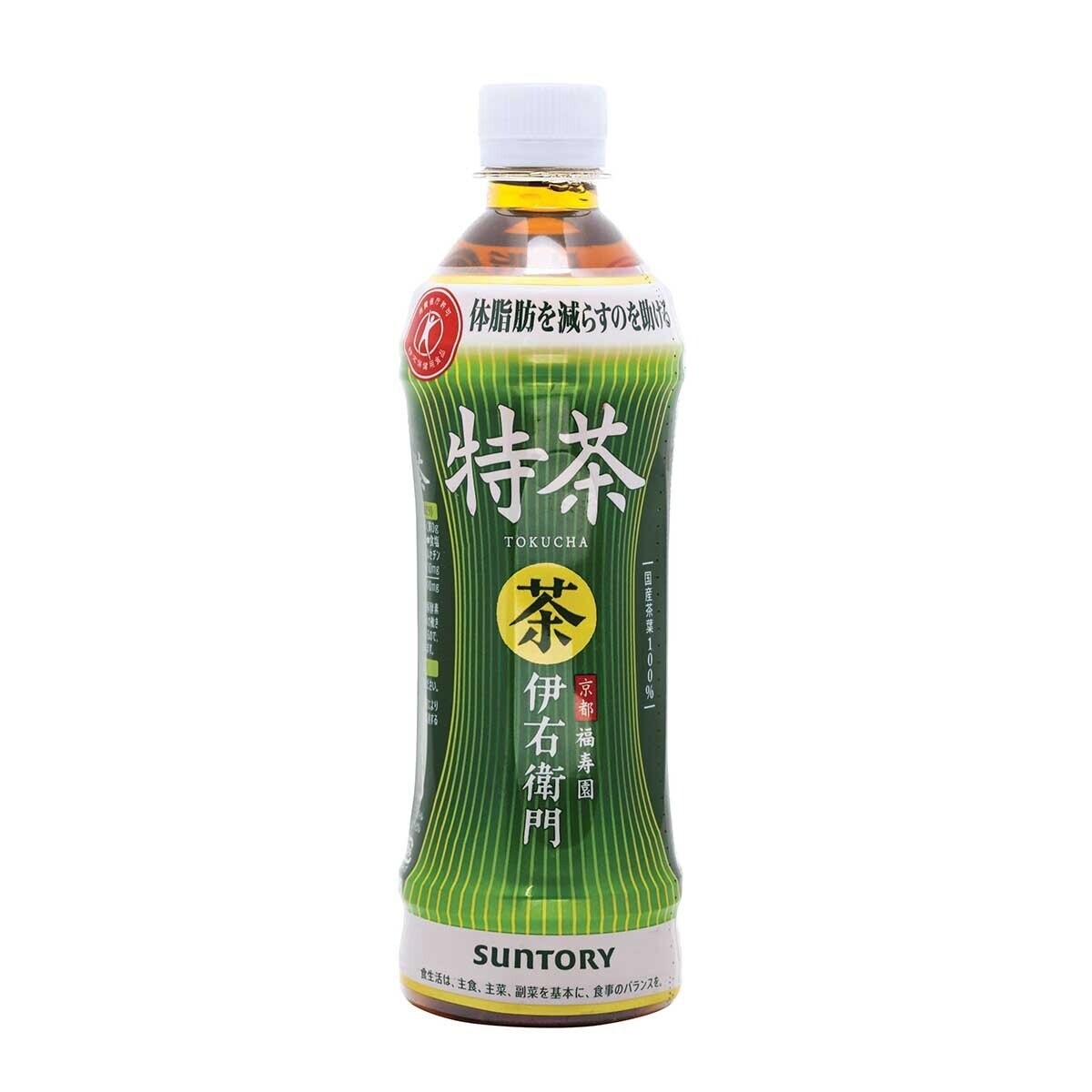 Suntory Suntory Iyemon Green Tea