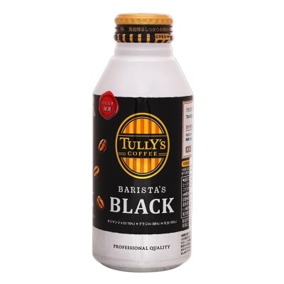 ITOEN Tully's Coffee Barista's Black