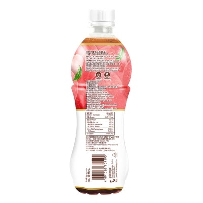 VITA Japanese Style Peach Tea Drink