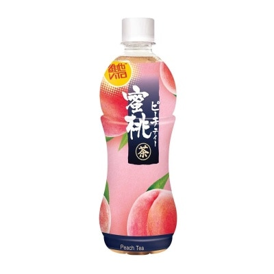 VITA - Japanese Style Peach Tea Drink