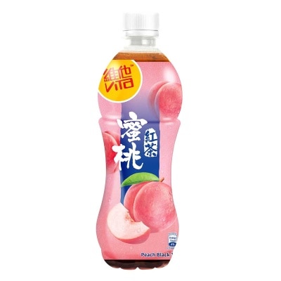 VITA Japanese Style Peach Tea Drink image
