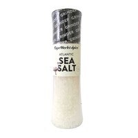 CAPE HERB Tall Grinders Sea Salt