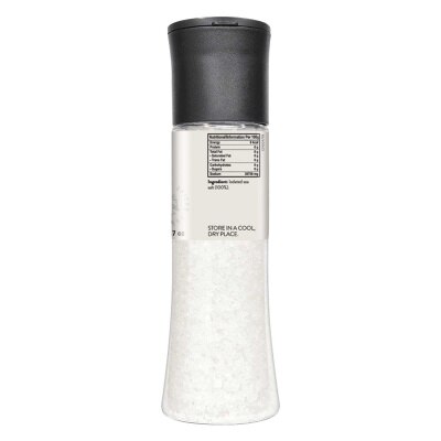 CAPE HERB Tall Grinders Sea Salt