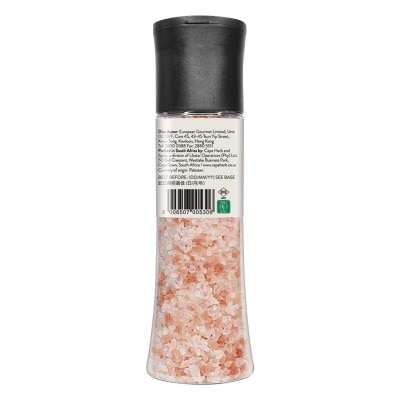 CAPE HERB 粉紅岩鹽