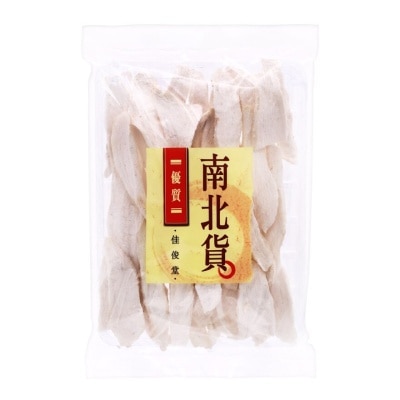 KAI TSUN TONG Henan Common Yam Rhizome(sun-dried)