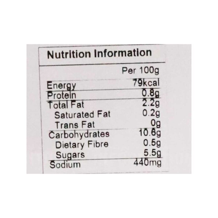 ATKINS & POTTS Red Wine & Juniper Finishing Sauce