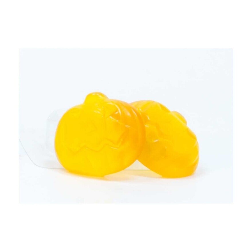 AJITENKA Halloween  Pumpkin Gummy