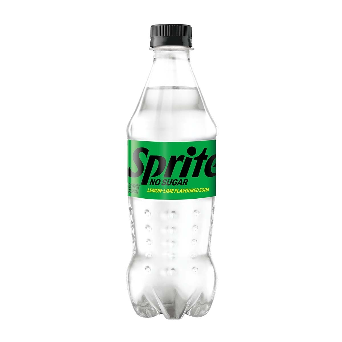 SPRITE No Sugar Lemon-lime Flavoured Soda