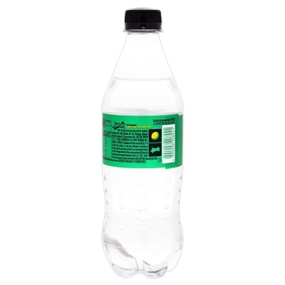 SPRITE No Sugar Lemon-lime Flavoured Soda