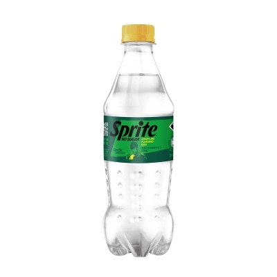 SPRITE No Sugar Lemon-lime Flavoured Soda