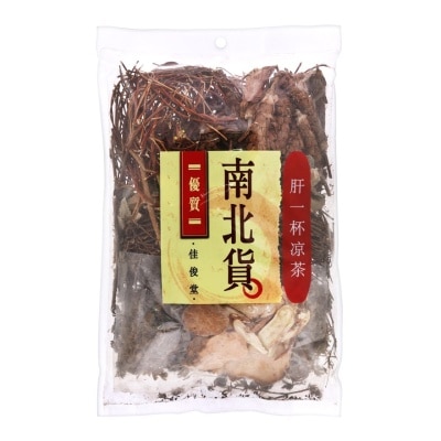 佳俊堂 肝一杯涼茶 image