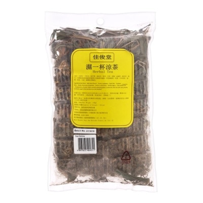 佳俊堂 濕一杯涼茶 image