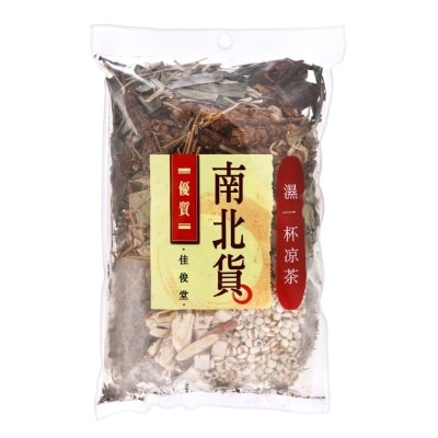 佳俊堂 濕一杯涼茶 image