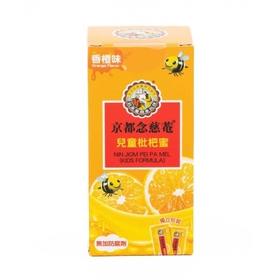 NIN JIOM Pei Pa Mel (kids Formula)