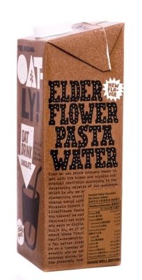 OATLY Oatly朱古力燕麥飲品